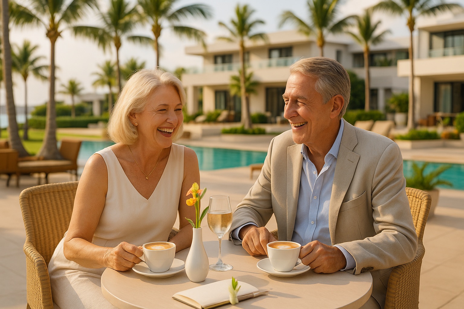 Ankommen im neuen Zuhause – wir kümmern uns