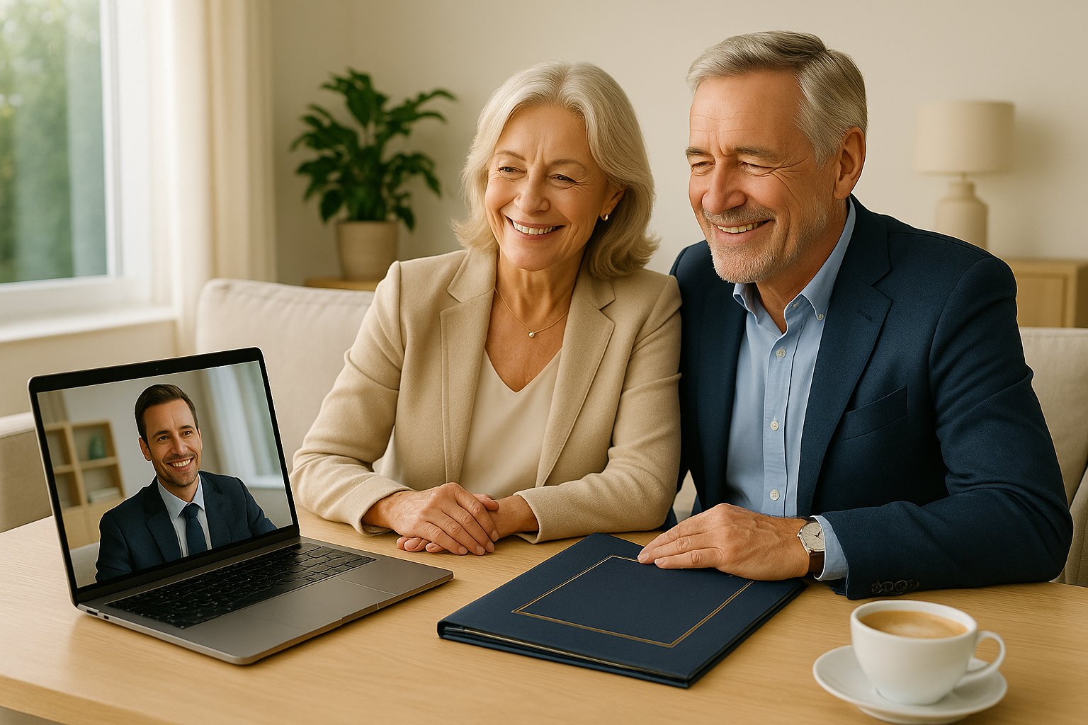 Lebenszeitretter – Mehr Zeit. Mehr Ruhe. Mehr Leben.