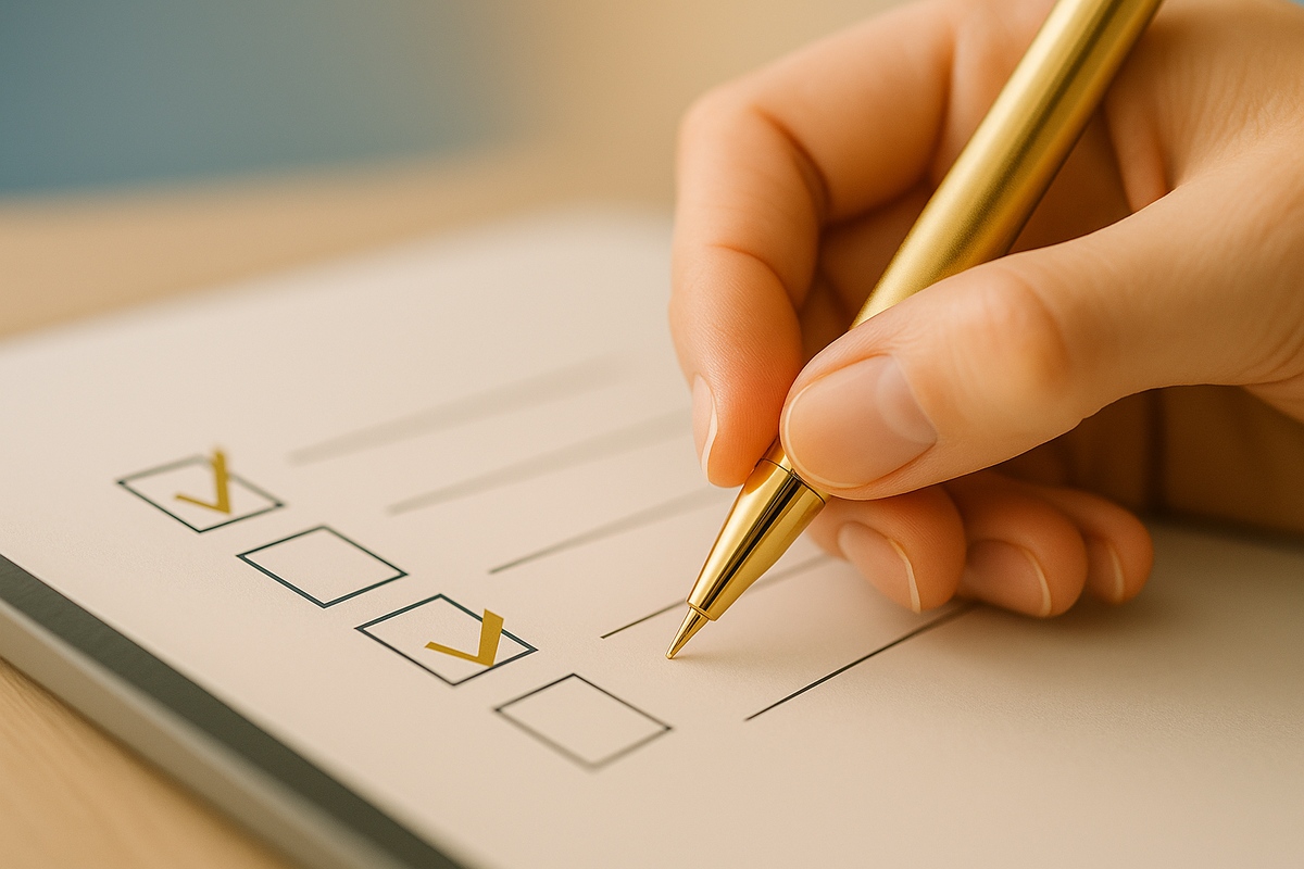 Lebenszeitretter – Mehr Zeit. Mehr Ruhe. Mehr Leben.