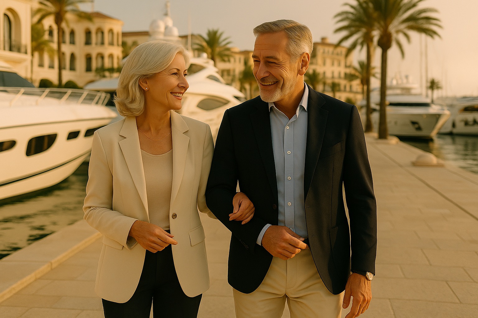 Tun Sie doch, was Ihnen Freude macht