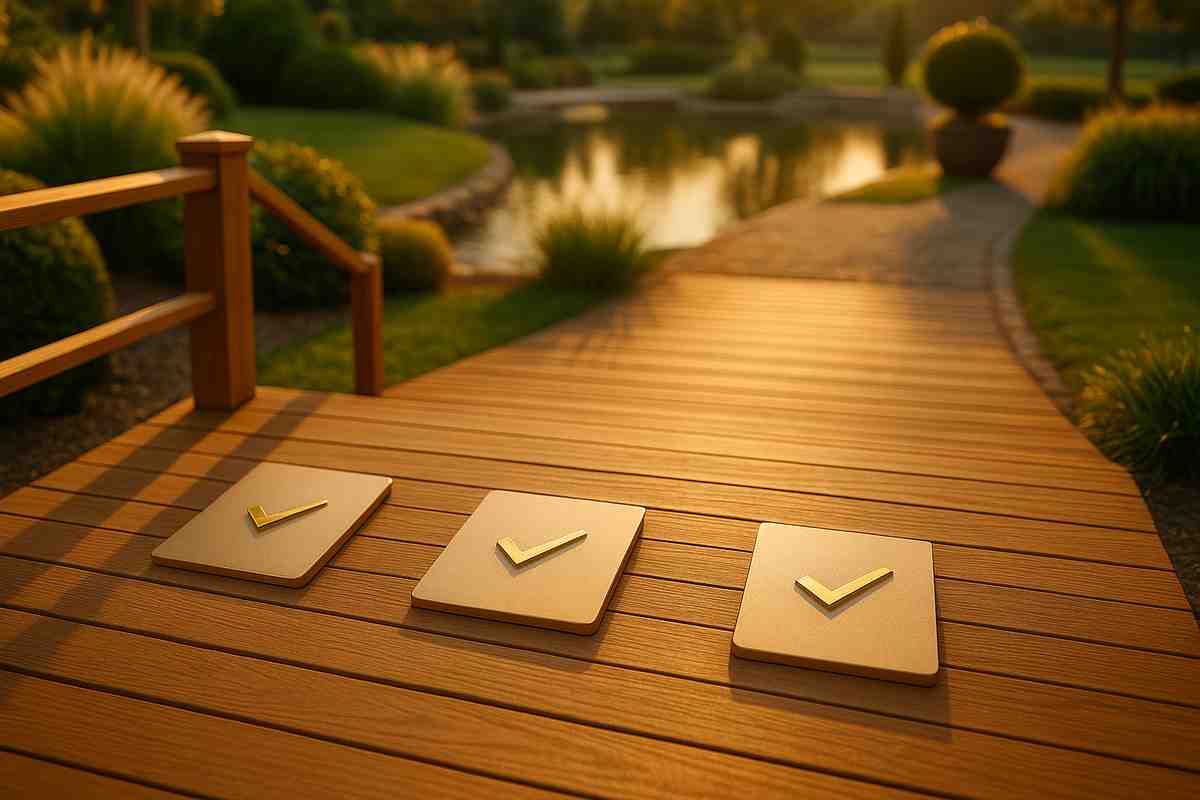 Ablauf – Schritt für Schritt verständlich und transparent